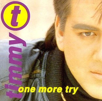 Timmy T - One More Try